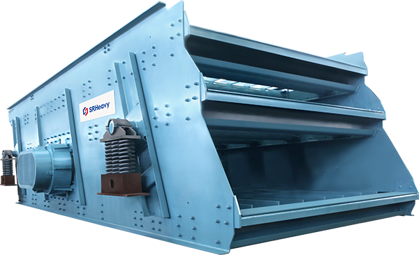 Criba inclinada convencional 3SS2270