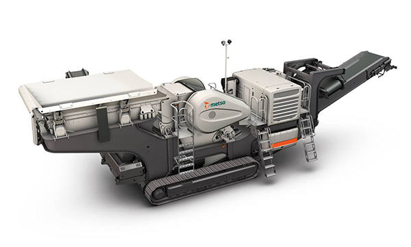 Mandíbula Nordtrack LT106