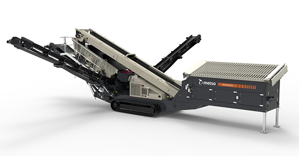 Criba Nordtrack S3.7