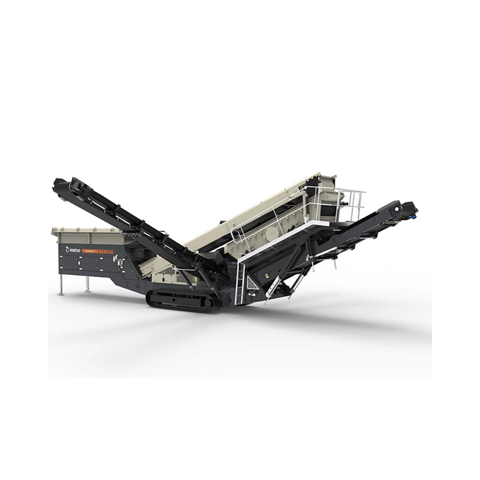 Criba Nordtrack S3.9