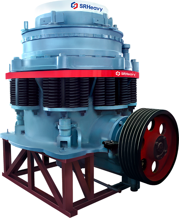 Trituradoras de cono SC220