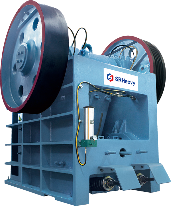 Mandíbula fija SJ900