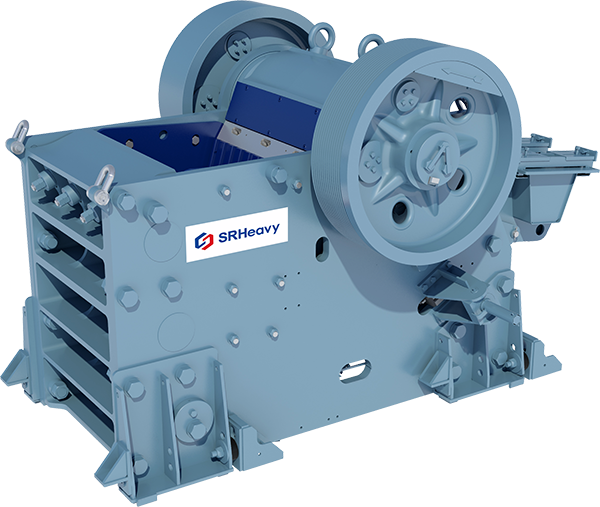 Mandíbula fija SJC108