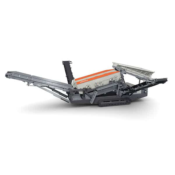 Criba Lokotrack ST2.8