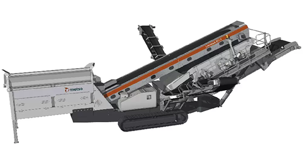 Criba Lokotrack ST3.5