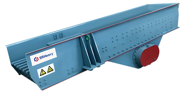 Alimentador Grizzly SZ1150